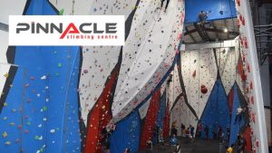 Pinnacle Indoor Climbing - Indoor Rock Climbing Facility